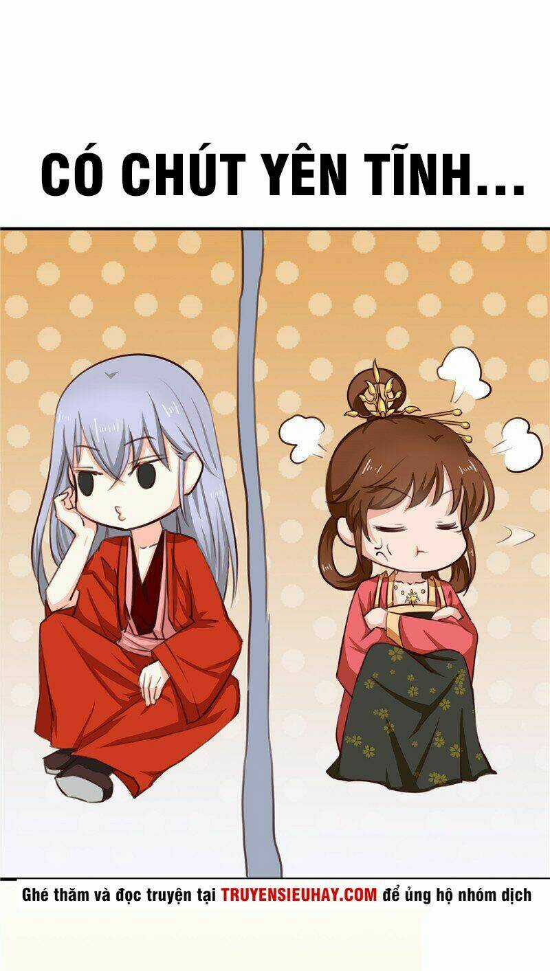 Thiên Tài Tiểu Độc Phi - Chapter 87 - Trang 27