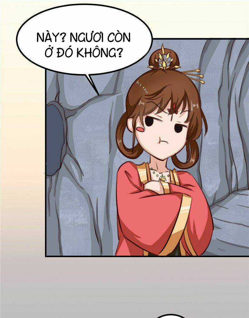 Thiên Tài Tiểu Độc Phi - Chapter 87 - Trang 28
