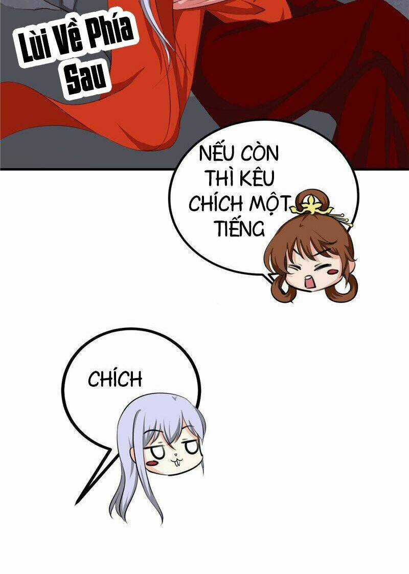 Thiên Tài Tiểu Độc Phi - Chapter 87 - Trang 31