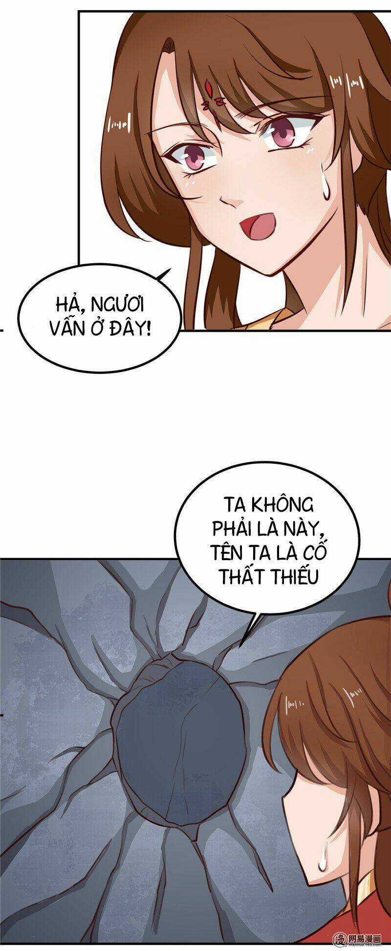 Thiên Tài Tiểu Độc Phi - Chapter 87 - Trang 32