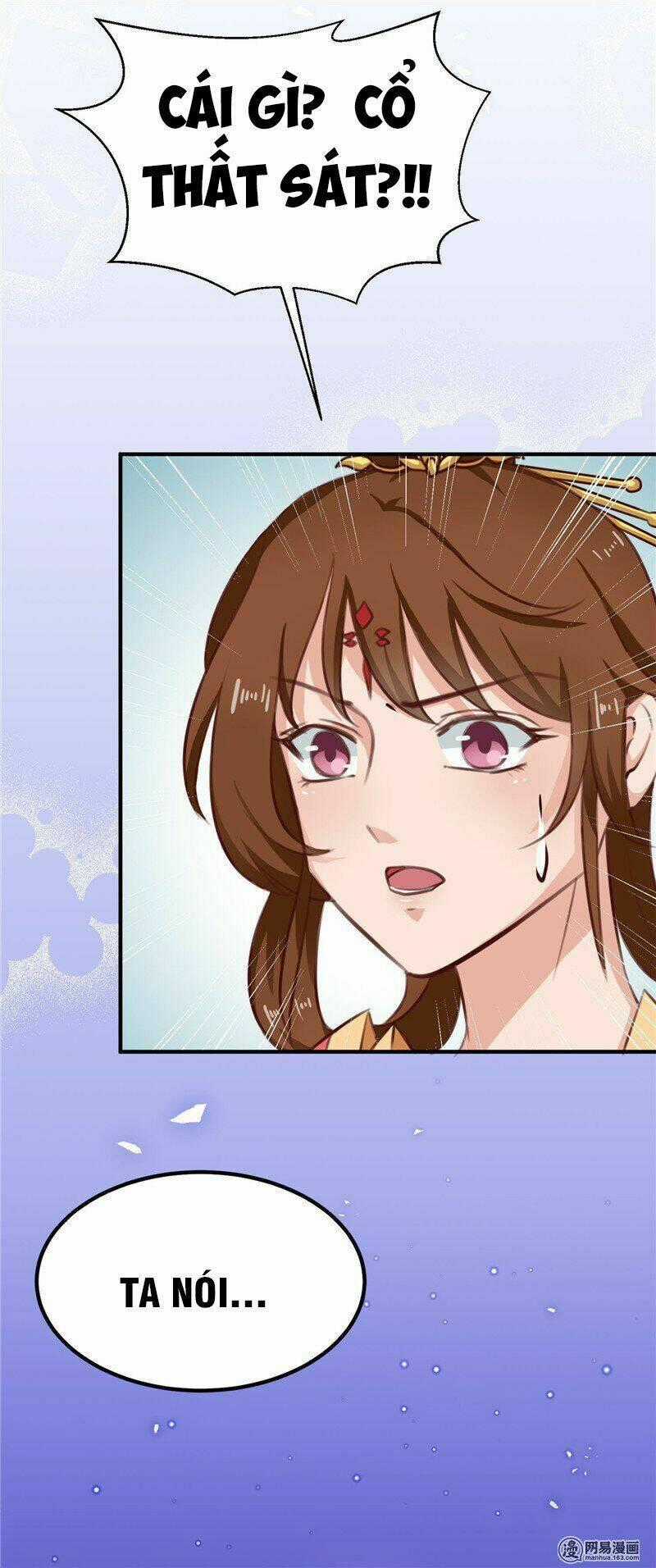 Thiên Tài Tiểu Độc Phi - Chapter 87 - Trang 35