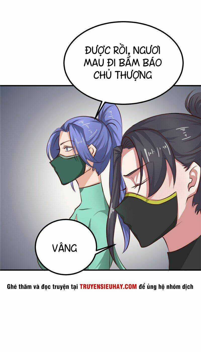 Thiên Tài Tiểu Độc Phi - Chapter 87 - Trang 5