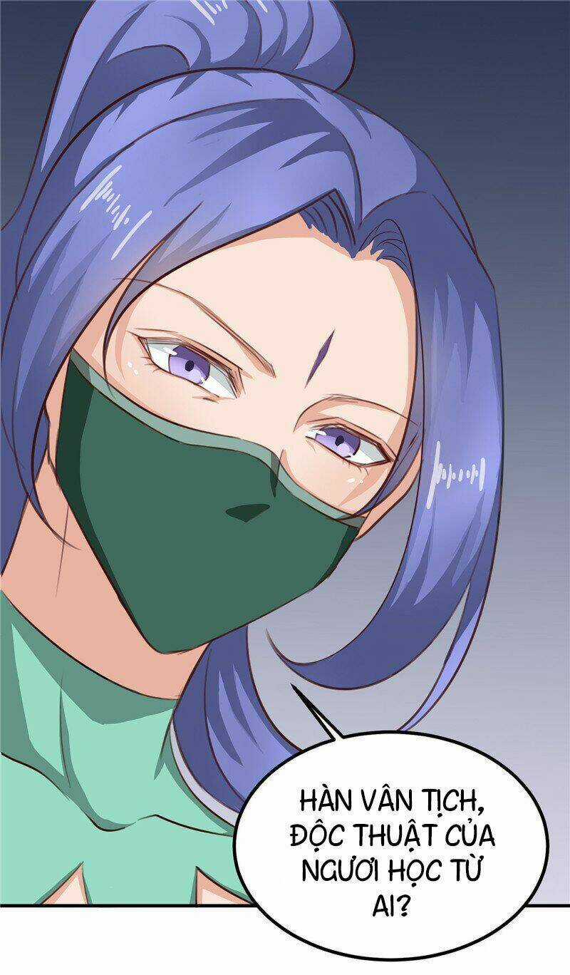 Thiên Tài Tiểu Độc Phi - Chapter 87 - Trang 6