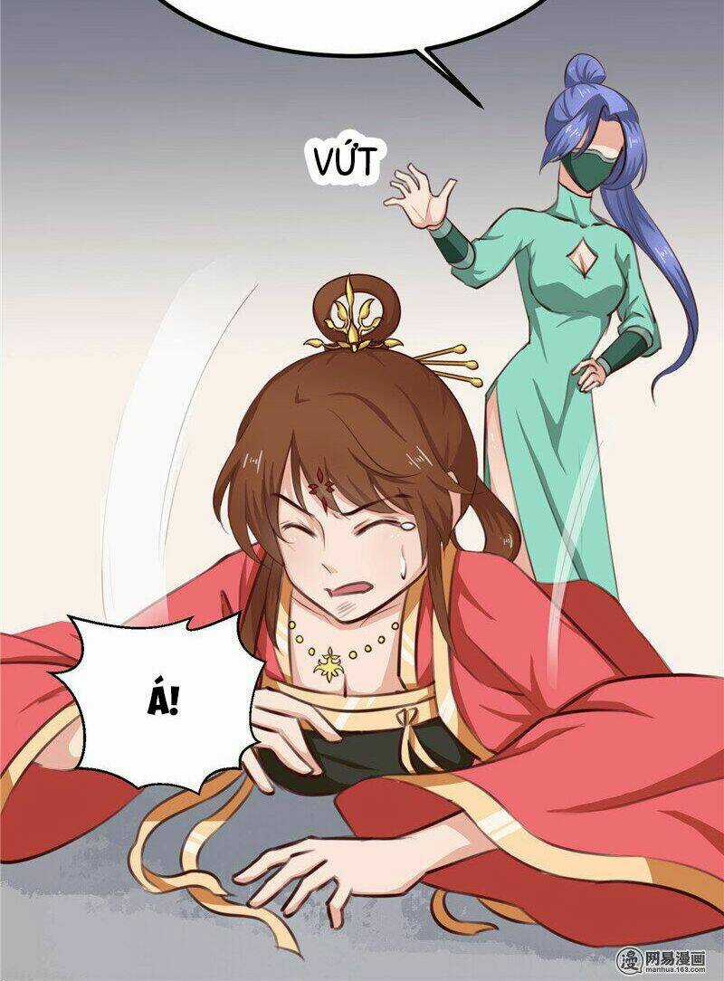 Thiên Tài Tiểu Độc Phi - Chapter 87 - Trang 9