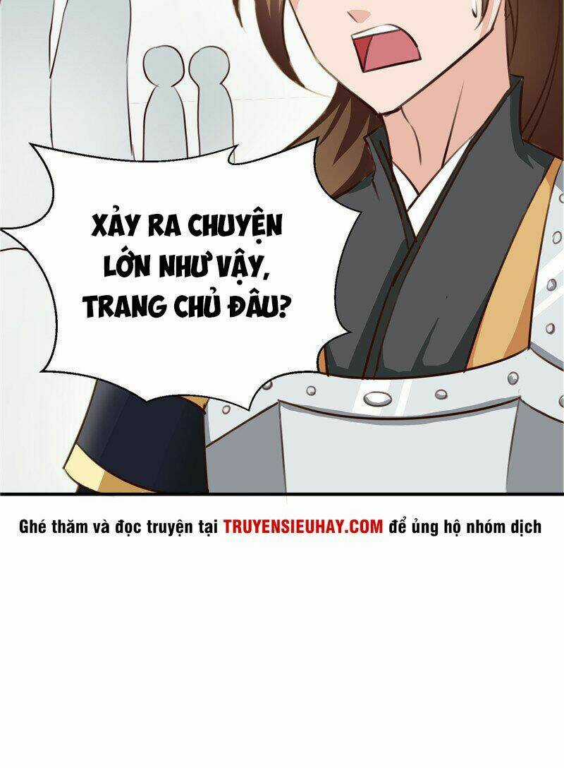 Thiên Tài Tiểu Độc Phi - Chapter 88 - Trang 11