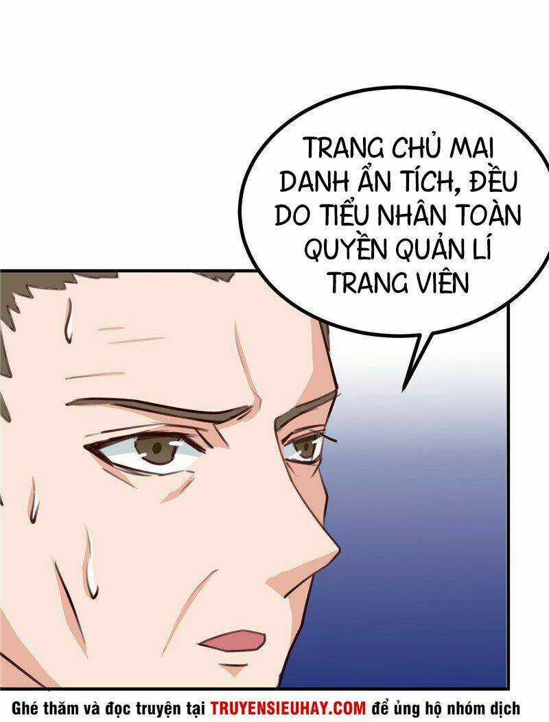 Thiên Tài Tiểu Độc Phi - Chapter 88 - Trang 12