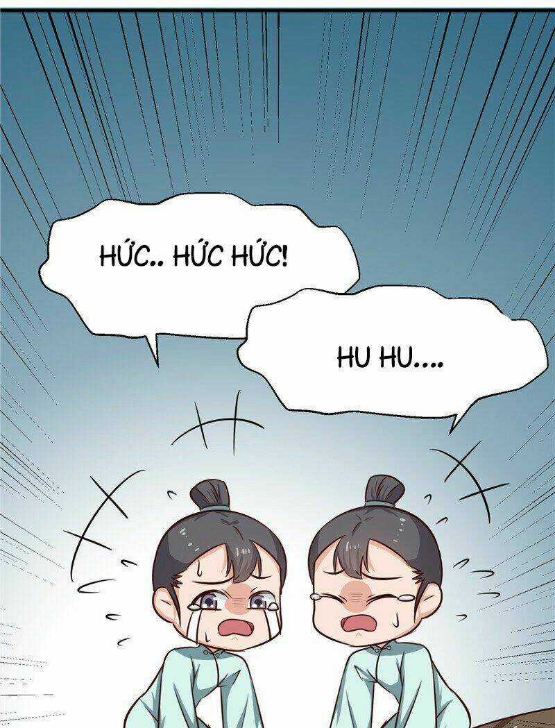 Thiên Tài Tiểu Độc Phi - Chapter 88 - Trang 14