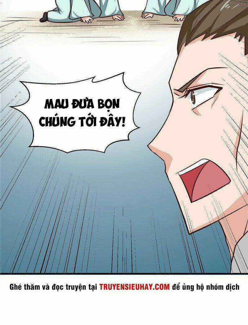 Thiên Tài Tiểu Độc Phi - Chapter 88 - Trang 15