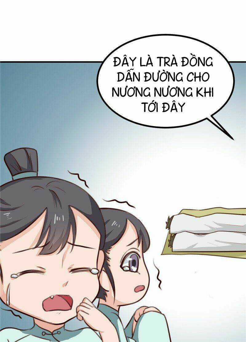 Thiên Tài Tiểu Độc Phi - Chapter 88 - Trang 16