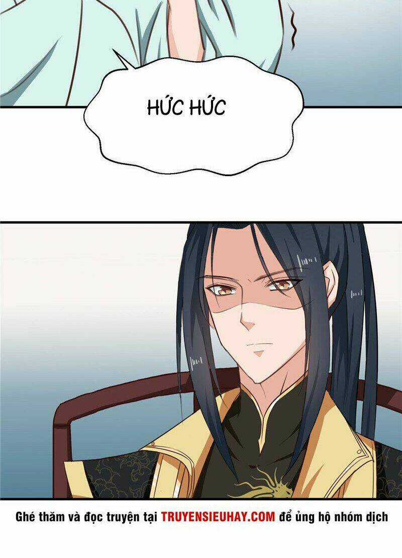 Thiên Tài Tiểu Độc Phi - Chapter 88 - Trang 17