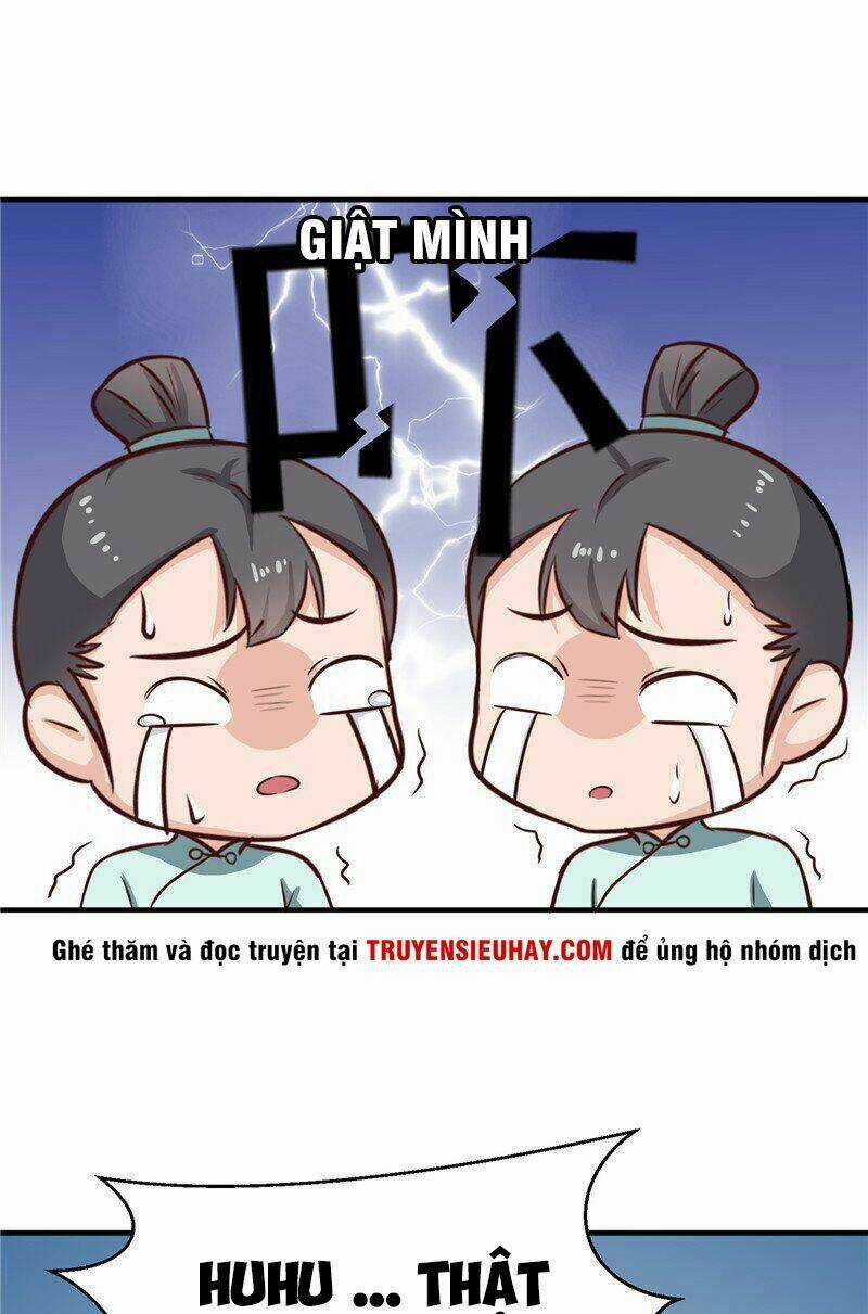 Thiên Tài Tiểu Độc Phi - Chapter 88 - Trang 18