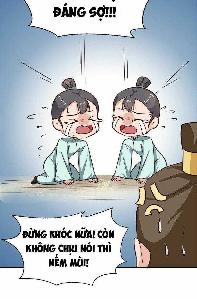 Thiên Tài Tiểu Độc Phi - Chapter 88 - Trang 19