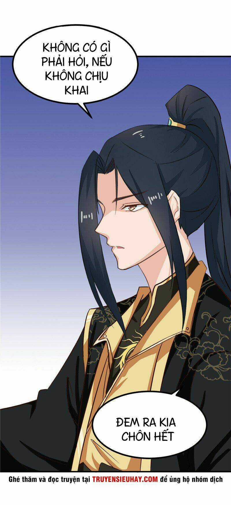 Thiên Tài Tiểu Độc Phi - Chapter 88 - Trang 20