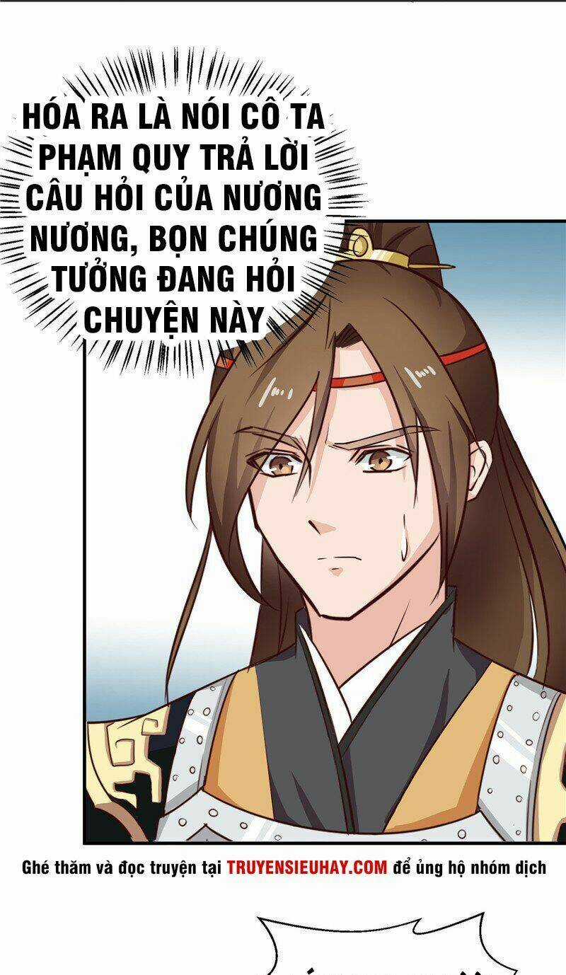 Thiên Tài Tiểu Độc Phi - Chapter 88 - Trang 25