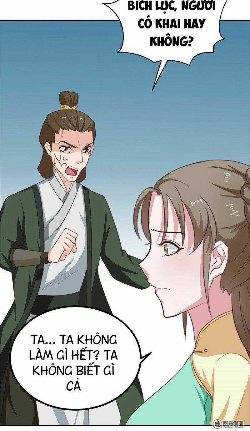 Thiên Tài Tiểu Độc Phi - Chapter 88 - Trang 26