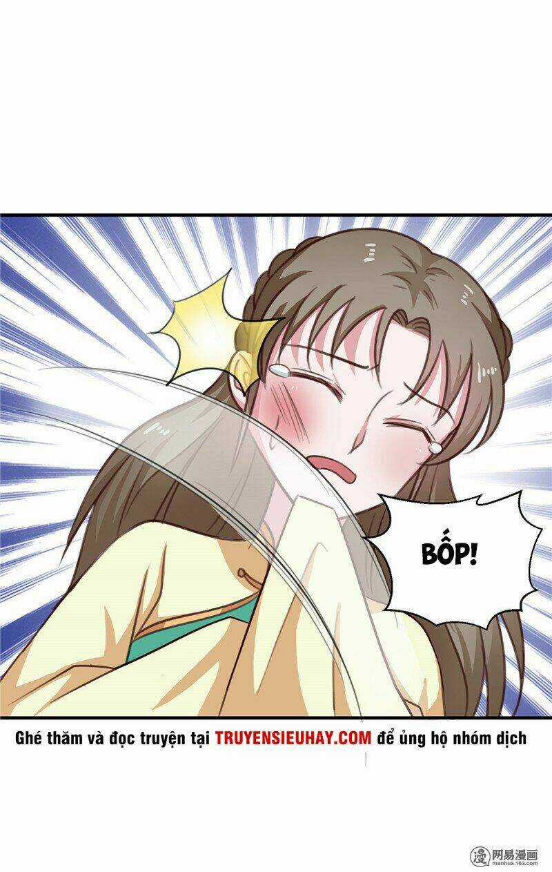 Thiên Tài Tiểu Độc Phi - Chapter 88 - Trang 27