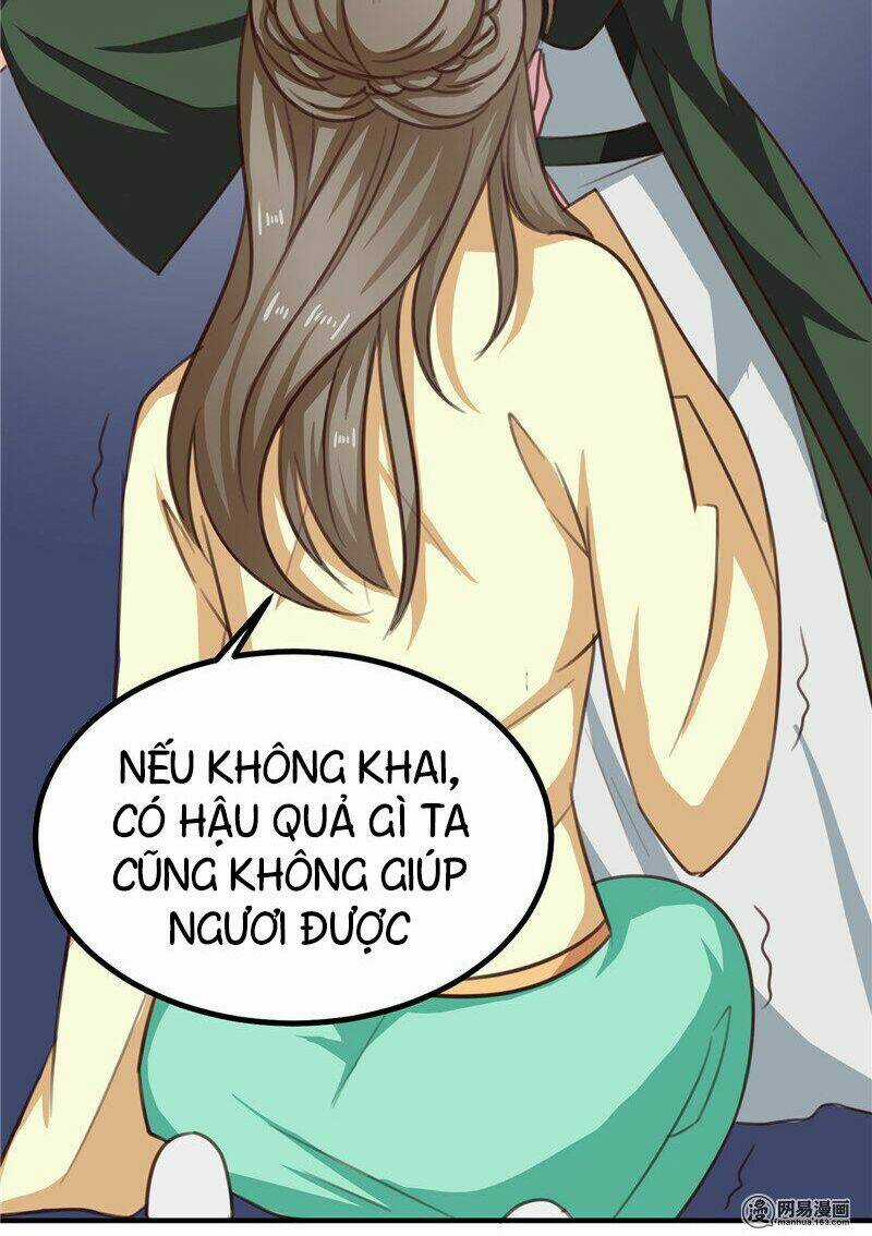 Thiên Tài Tiểu Độc Phi - Chapter 88 - Trang 29