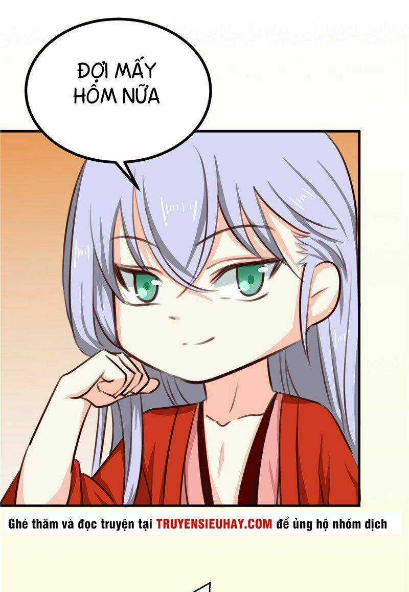 Thiên Tài Tiểu Độc Phi - Chapter 88 - Trang 4