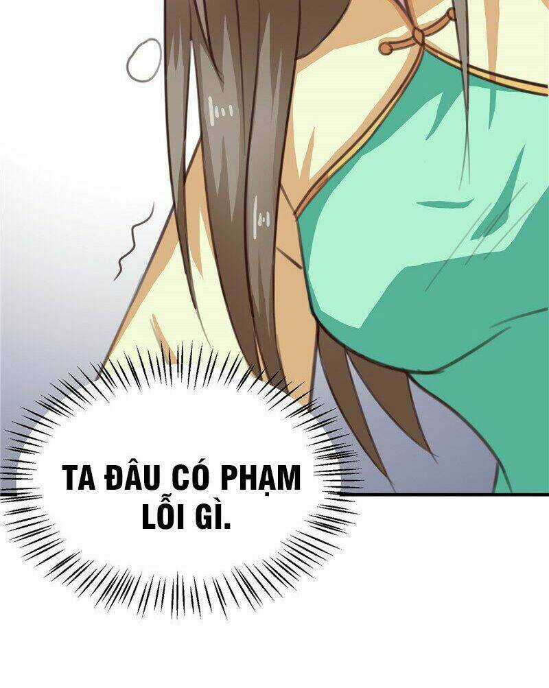 Thiên Tài Tiểu Độc Phi - Chapter 88 - Trang 31