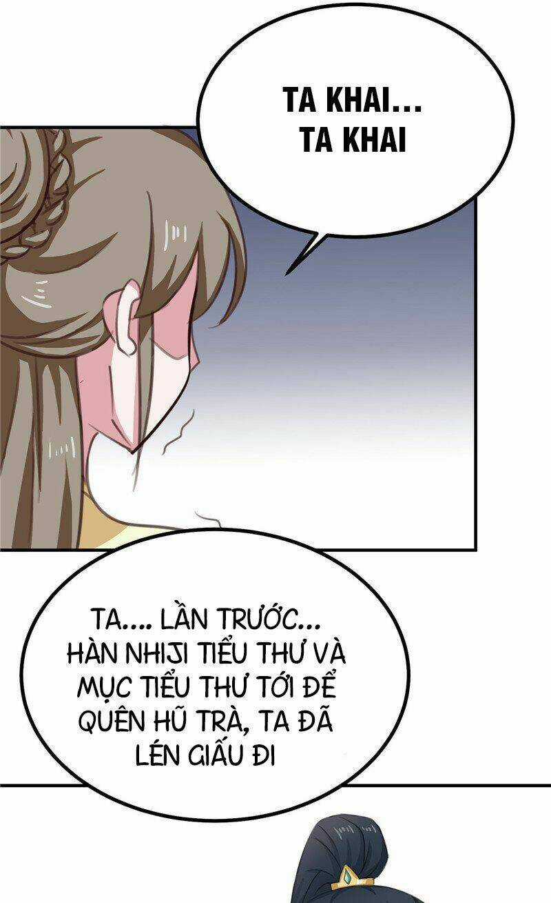 Thiên Tài Tiểu Độc Phi - Chapter 88 - Trang 32