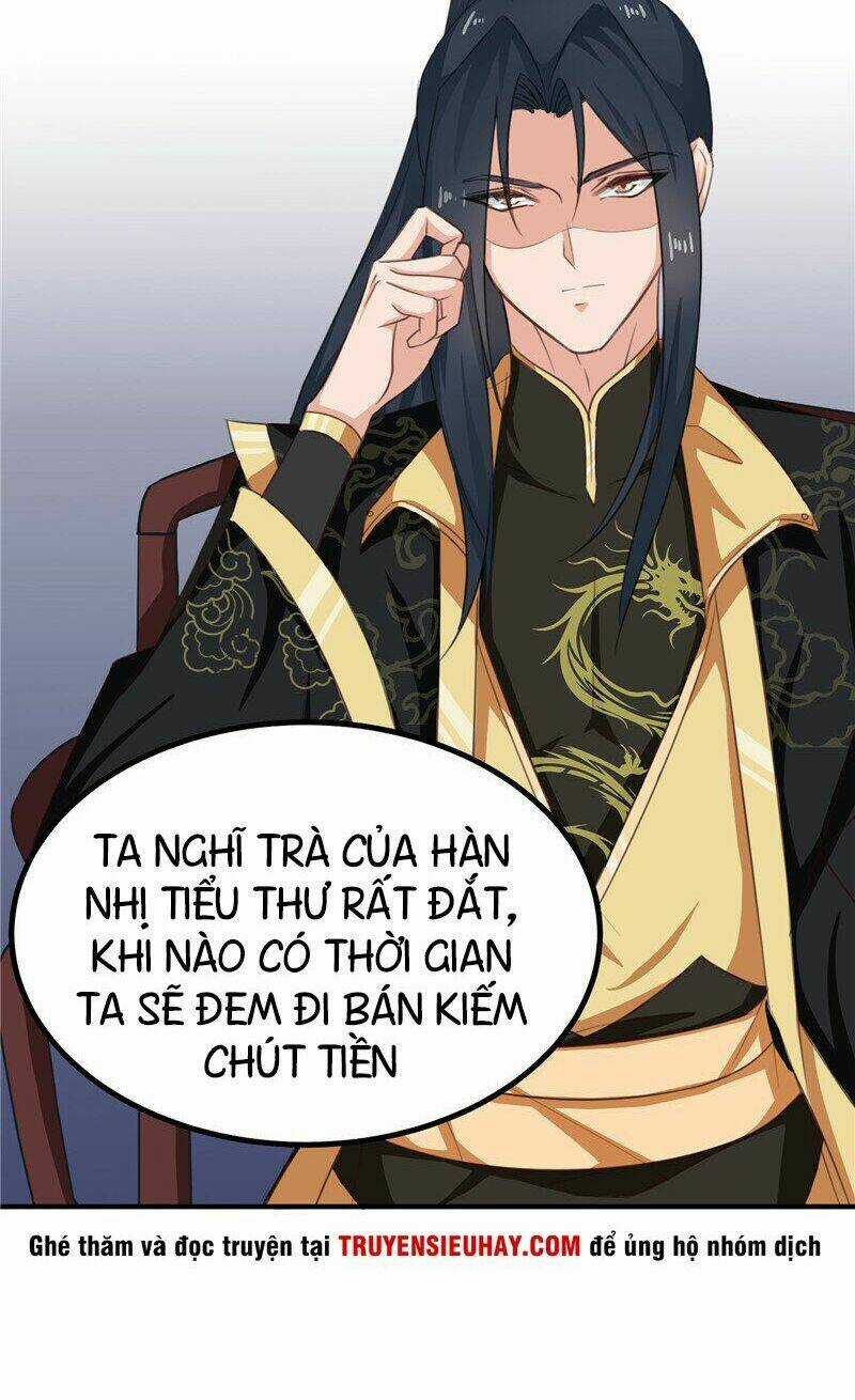 Thiên Tài Tiểu Độc Phi - Chapter 88 - Trang 33