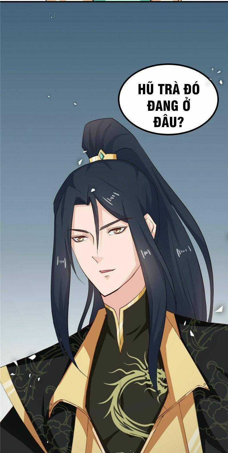 Thiên Tài Tiểu Độc Phi - Chapter 88 - Trang 37