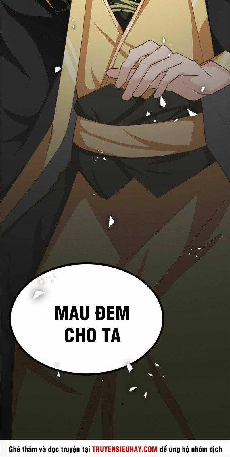 Thiên Tài Tiểu Độc Phi - Chapter 88 - Trang 38