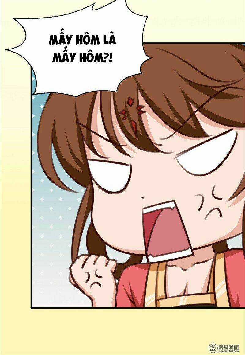 Thiên Tài Tiểu Độc Phi - Chapter 88 - Trang 5