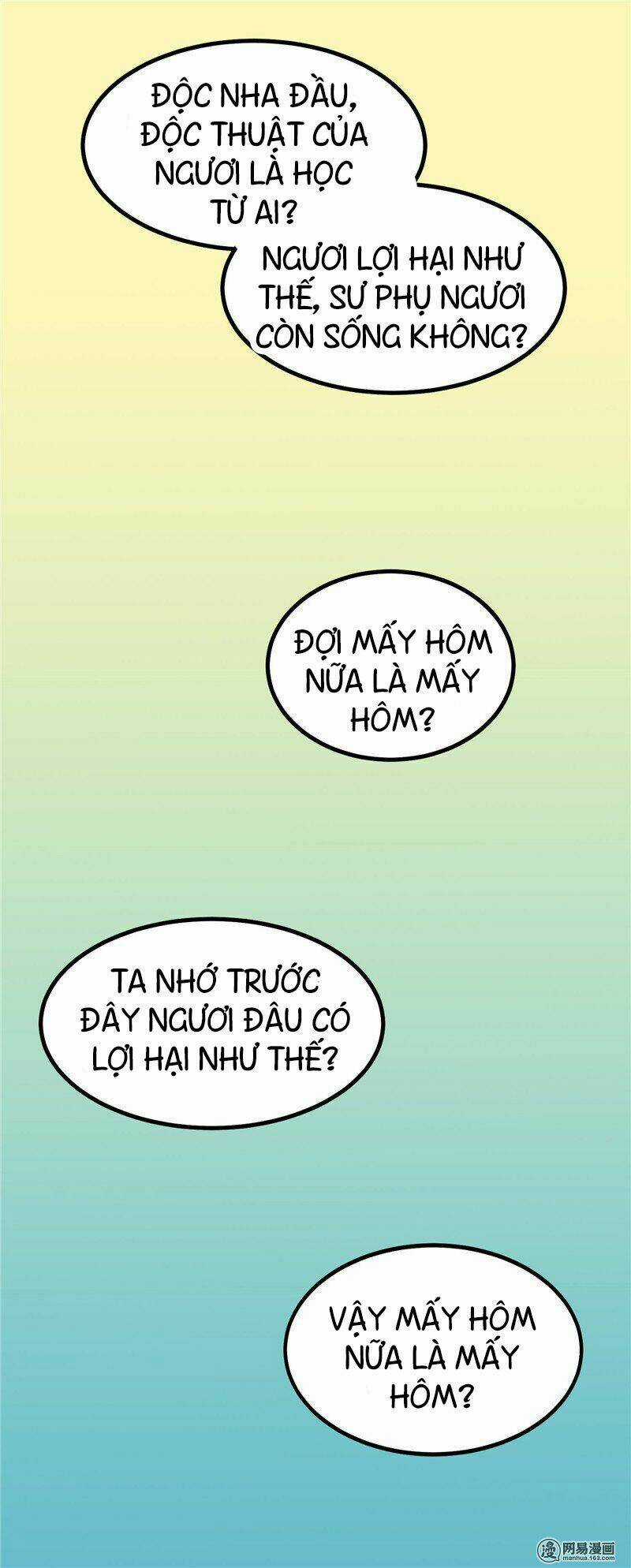 Thiên Tài Tiểu Độc Phi - Chapter 88 - Trang 6