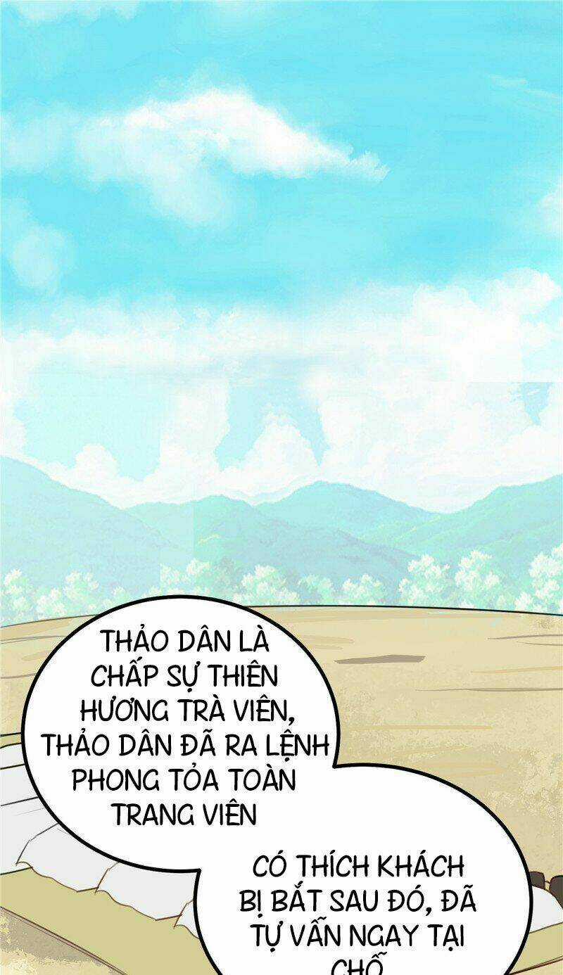 Thiên Tài Tiểu Độc Phi - Chapter 88 - Trang 7