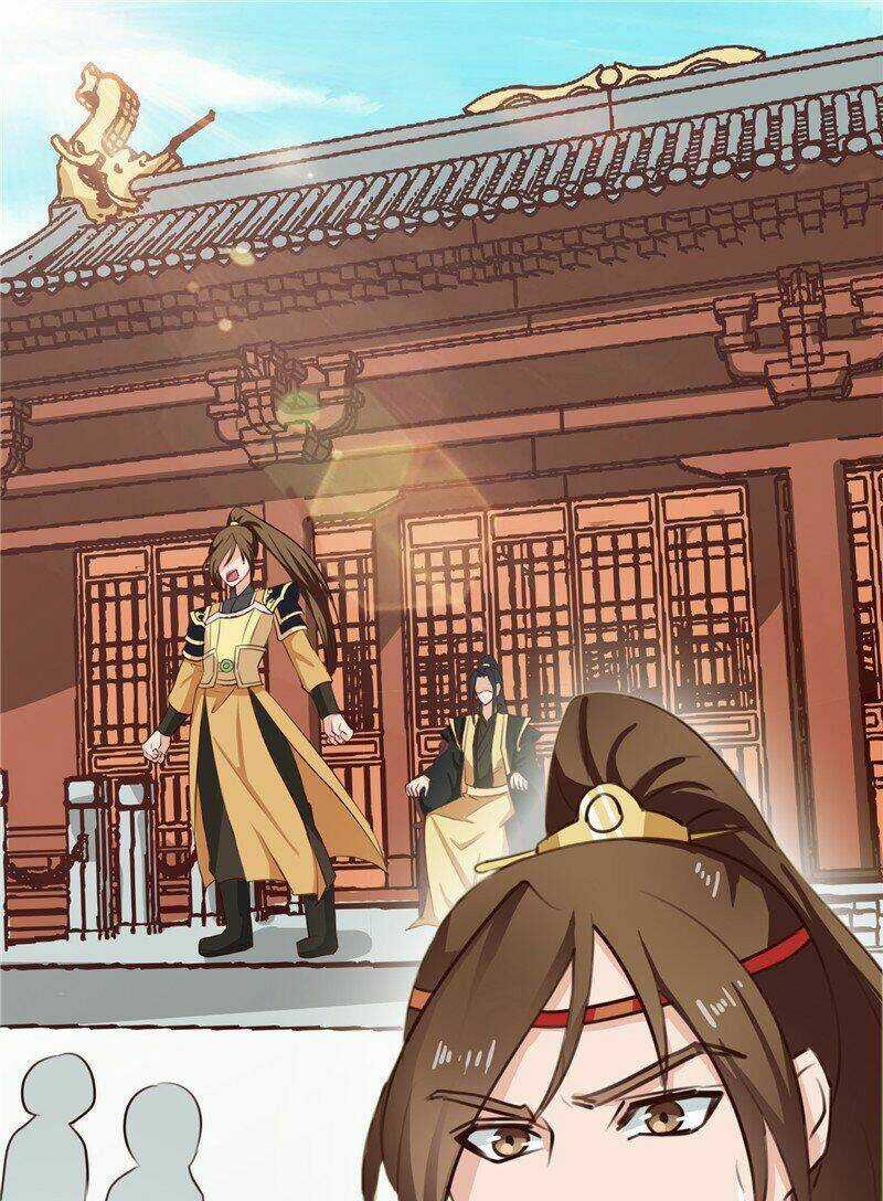 Thiên Tài Tiểu Độc Phi - Chapter 88 - Trang 10