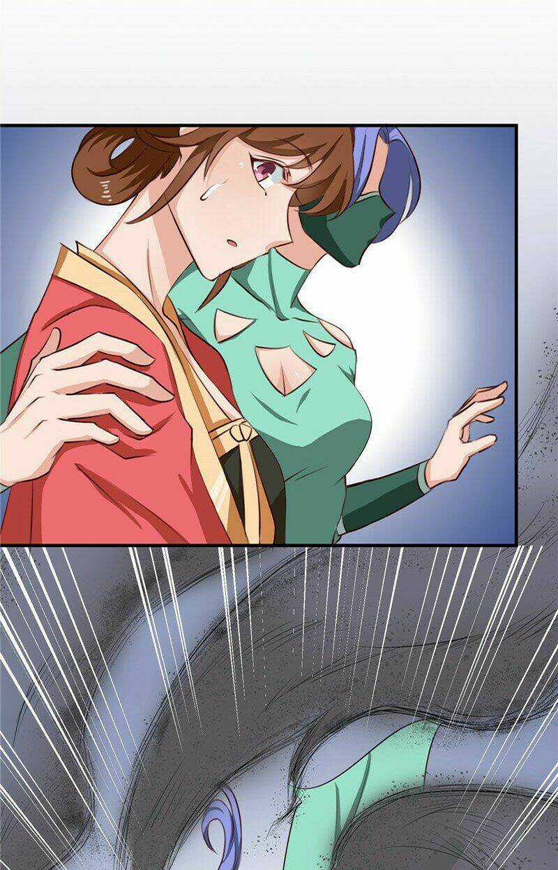 Thiên Tài Tiểu Độc Phi - Chapter 89 - Trang 12