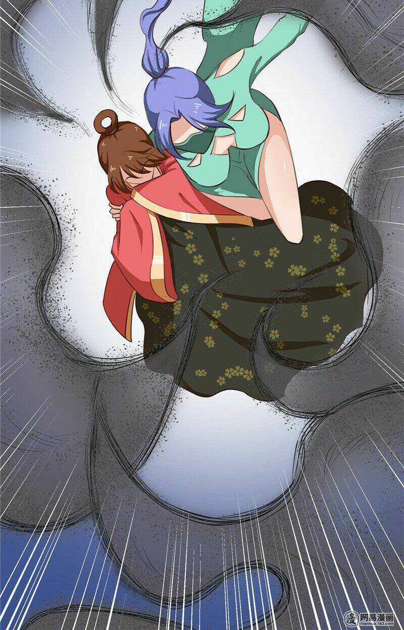 Thiên Tài Tiểu Độc Phi - Chapter 89 - Trang 13