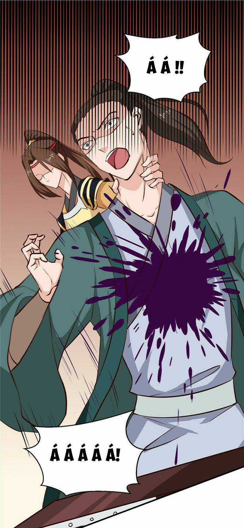 Thiên Tài Tiểu Độc Phi - Chapter 89 - Trang 14