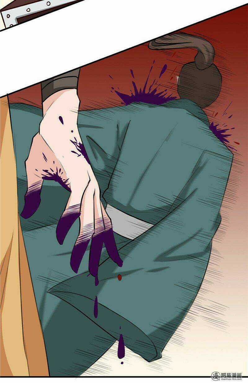 Thiên Tài Tiểu Độc Phi - Chapter 89 - Trang 15