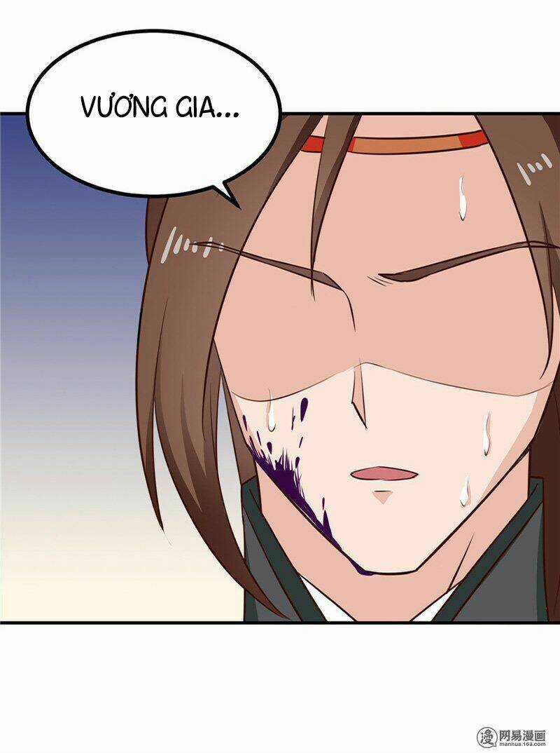 Thiên Tài Tiểu Độc Phi - Chapter 89 - Trang 16