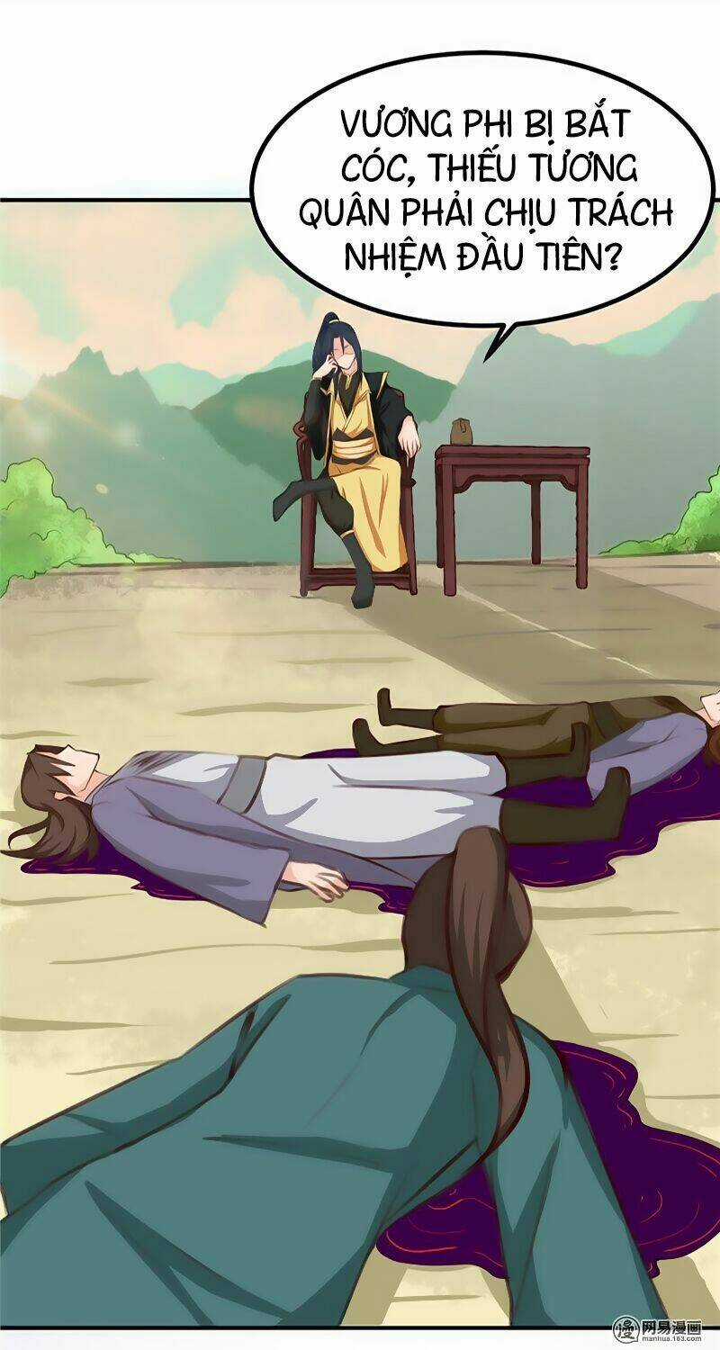 Thiên Tài Tiểu Độc Phi - Chapter 89 - Trang 17