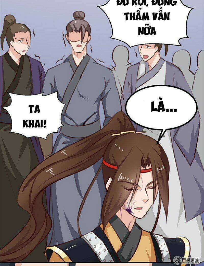 Thiên Tài Tiểu Độc Phi - Chapter 89 - Trang 19