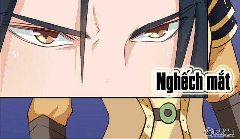 Thiên Tài Tiểu Độc Phi - Chapter 89 - Trang 20