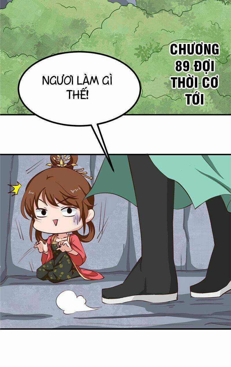 Thiên Tài Tiểu Độc Phi - Chapter 89 - Trang 3