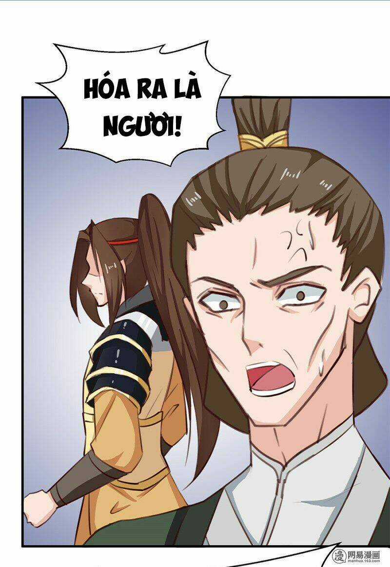 Thiên Tài Tiểu Độc Phi - Chapter 89 - Trang 21