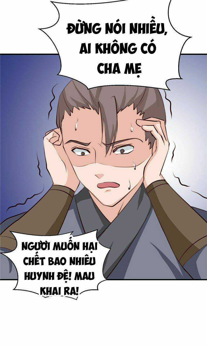 Thiên Tài Tiểu Độc Phi - Chapter 89 - Trang 22