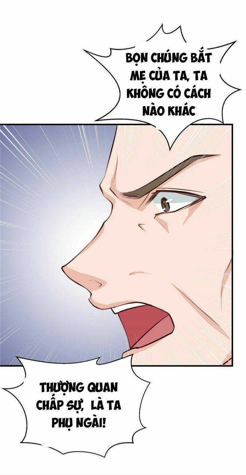 Thiên Tài Tiểu Độc Phi - Chapter 89 - Trang 23