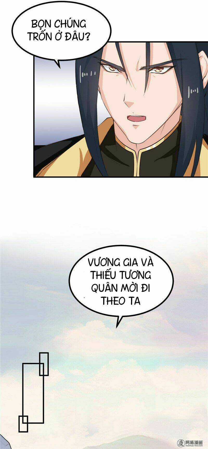 Thiên Tài Tiểu Độc Phi - Chapter 89 - Trang 25