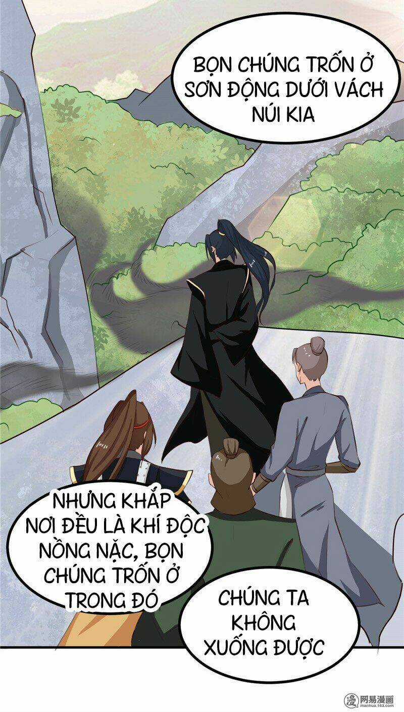 Thiên Tài Tiểu Độc Phi - Chapter 89 - Trang 26