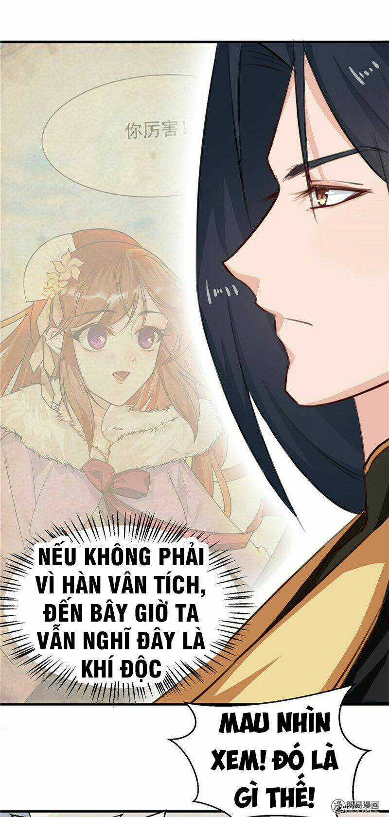 Thiên Tài Tiểu Độc Phi - Chapter 89 - Trang 28