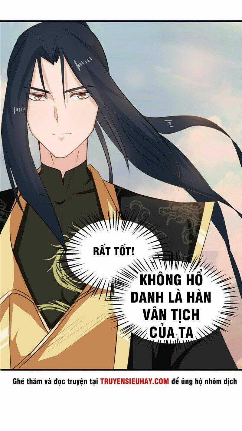 Thiên Tài Tiểu Độc Phi - Chapter 89 - Trang 30