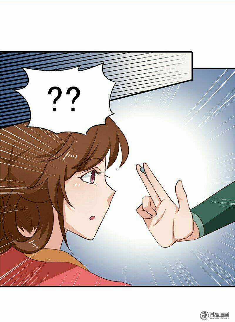 Thiên Tài Tiểu Độc Phi - Chapter 89 - Trang 8