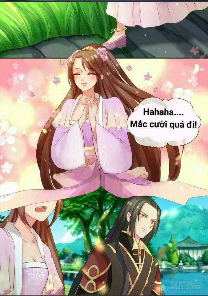 Thiên Tài Tiểu Độc Phi - Chapter 9 - Trang 14