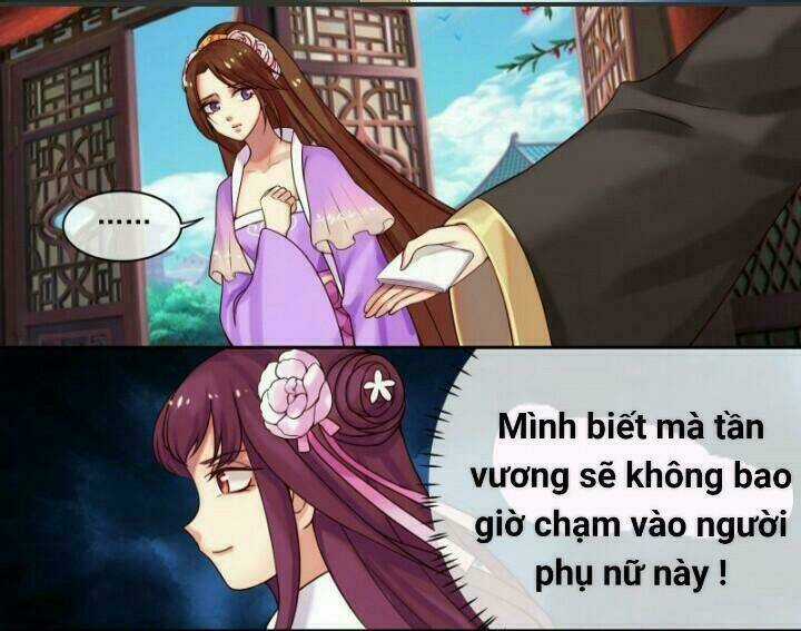 Thiên Tài Tiểu Độc Phi - Chapter 9 - Trang 3